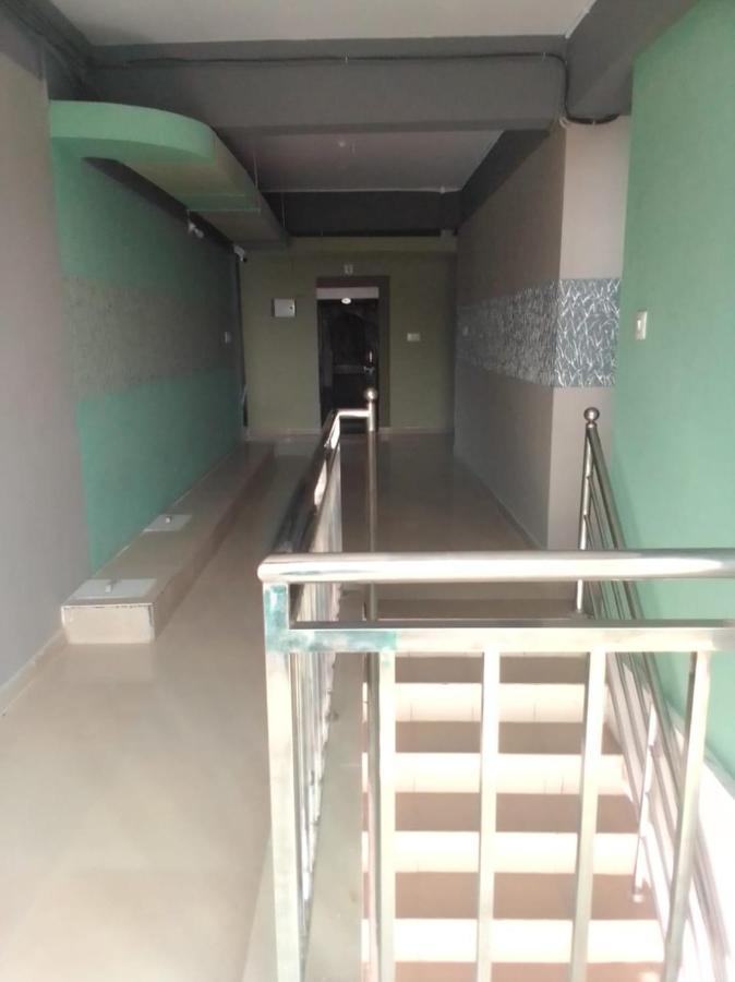 Hotel Emirates Residency à Pudunagaram Extérieur photo